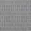 Schumacher Modern Trellis Outdoor Slate Fabric 75400