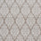 Schumacher Dauphine Damask Indoor/Outdoor Taupe Fabric Sample 75411