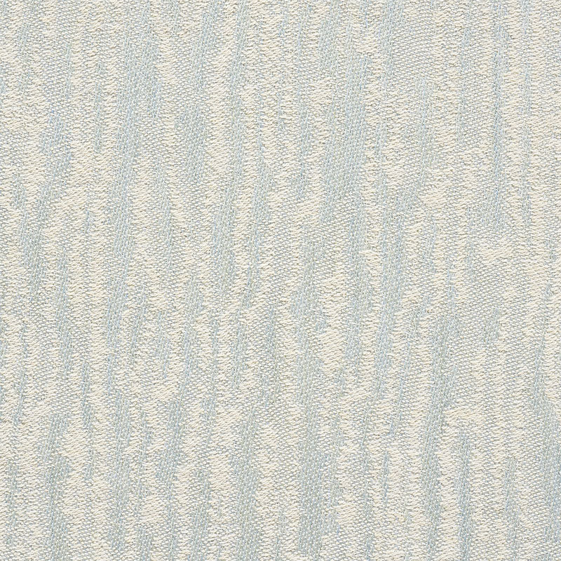 Schumacher Faux Bois Outdoor Sky Fabric 75423