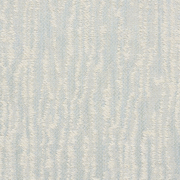 Schumacher Faux Bois Outdoor Sky Fabric Sample 75423