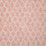 Pindler June Coral Fabric 7542
