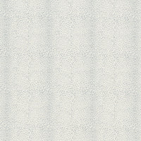 Schumacher Mini Leopard Outdoor Slate Fabric 75431