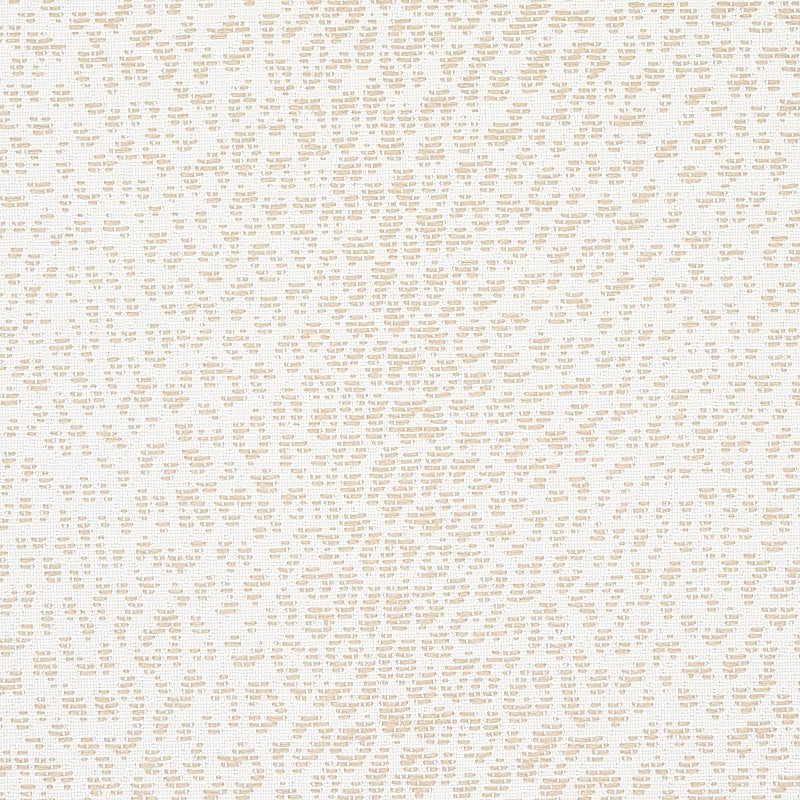 Schumacher Mini Leopard Outdoor Ivory Fabric Sample 75435