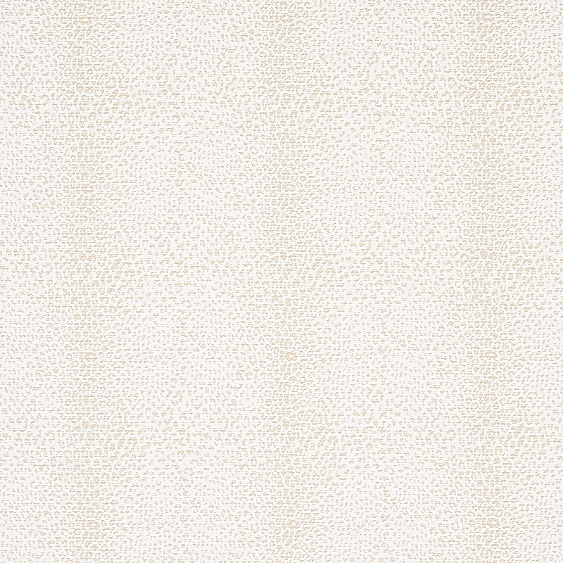 Schumacher Mini Leopard Outdoor Ivory Fabric Sample 75435