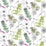 Designers Guild Acanthus 1 Sample Sample FDG2692-01
