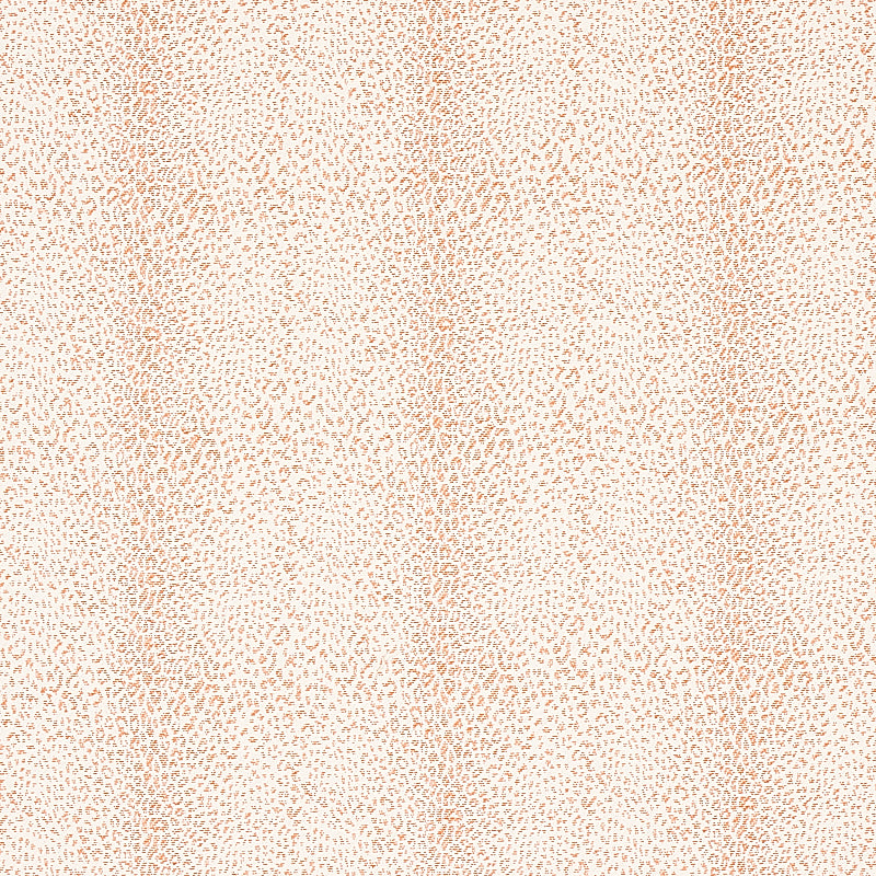 Schumacher Mini Leopard Outdoor Orange Fabric Sample 75437