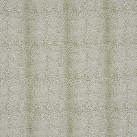 Schumacher Mini Leopard Outdoor Green Fabric 75439