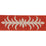 Schumacher Acanthus Tape Terracotta Trim 75449