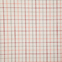 Pindler Liam Coral Fabric 7544