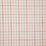 Pindler Liam Coral Fabric 7544