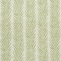 Schumacher Creeping Fern Moss Fabric 75452