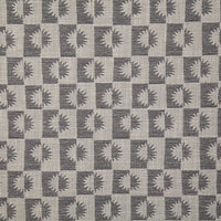 Pindler Stevie Charcoal Fabric 7545