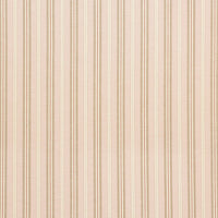Schumacher Lewis Stripe Blush Fabric 75501