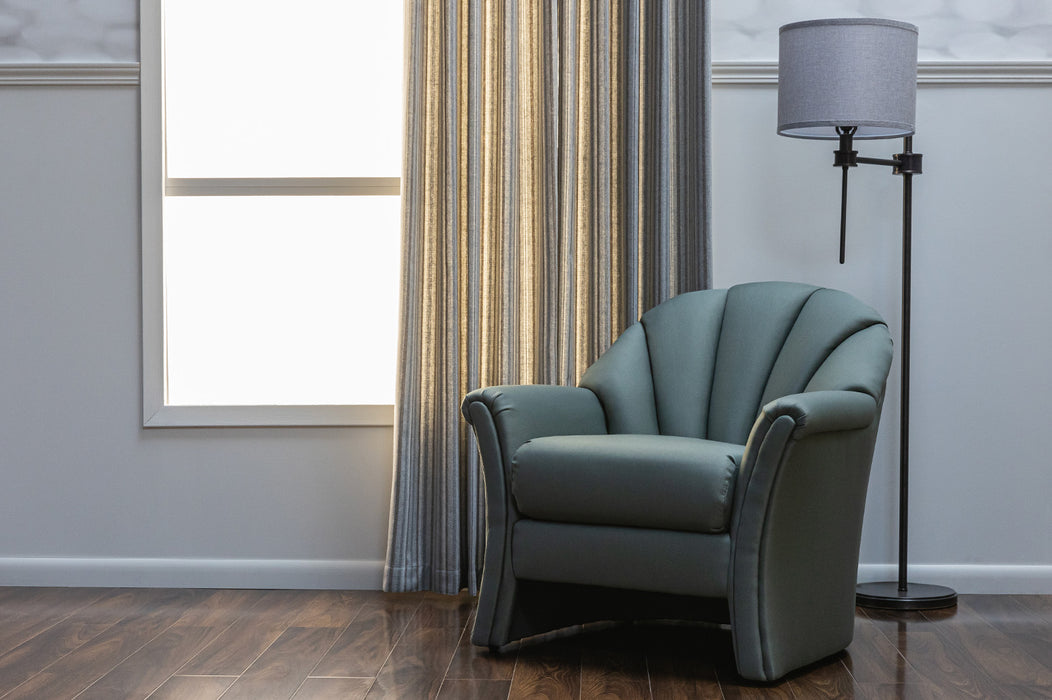 Brentano Dhara Bing Cherry Fabric 7551-09