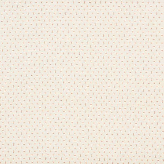 Schumacher Barlow Blush Fabric Sample 75530