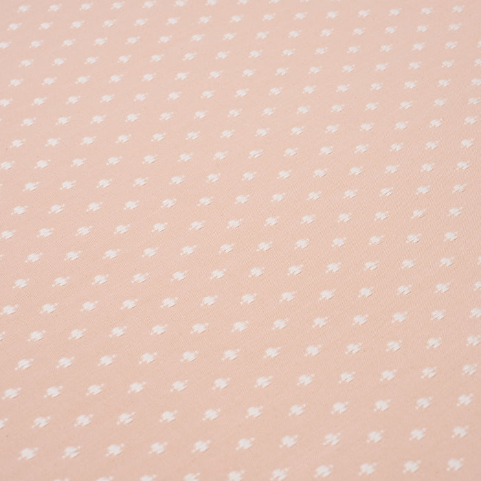 Schumacher Summit Sheer Sky Fabric Schumacher 85077