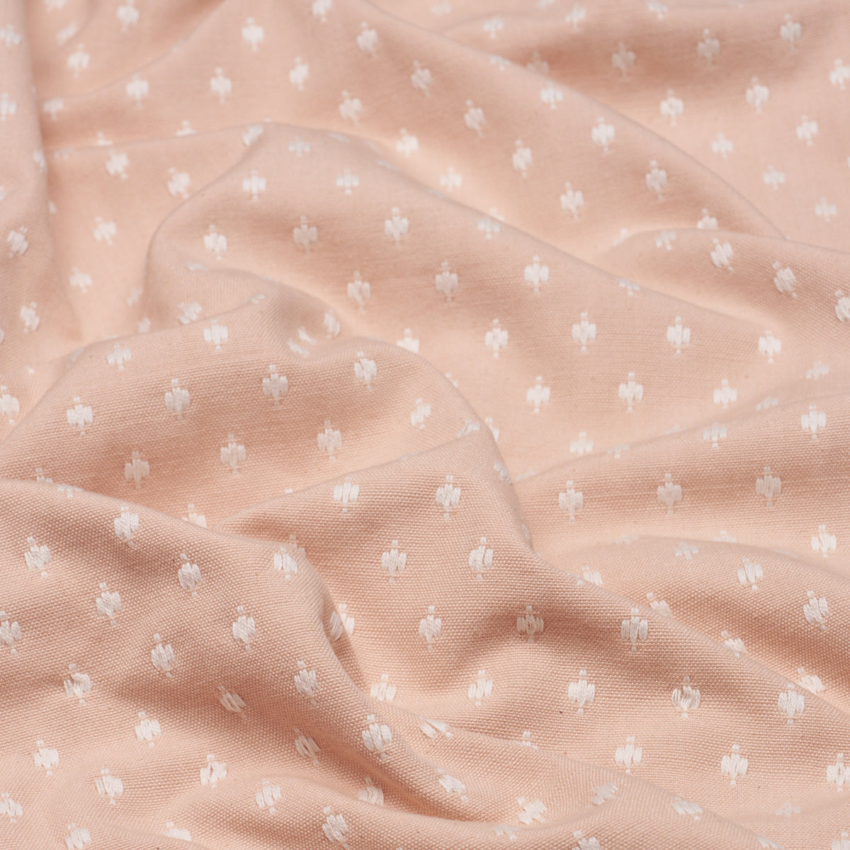 Schumacher Summit Sheer Sky Fabric Schumacher 85077