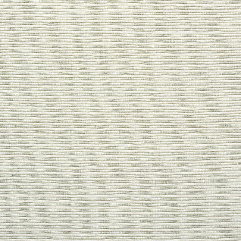 Schumacher Knox Limestone Fabric Sample 75542