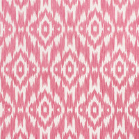 Schumacher Dorset Azalea Fabric 75550