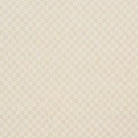 Schumacher Albert Fret Natural Fabric 75560