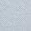 Schumacher Albert Fret Blue Fabric Sample 75562