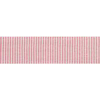 Schumacher Knox Tape Azalea Trim 75580