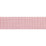 Schumacher Knox Tape Azalea Trim 75580