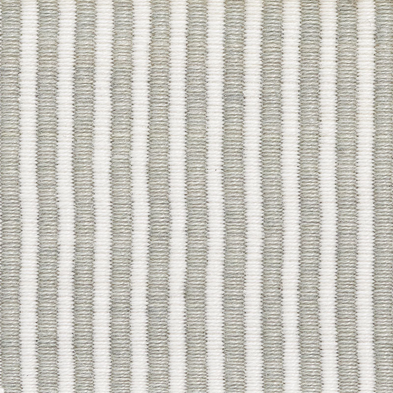 Schumacher Knox Tape Dove Trim Sample 75584