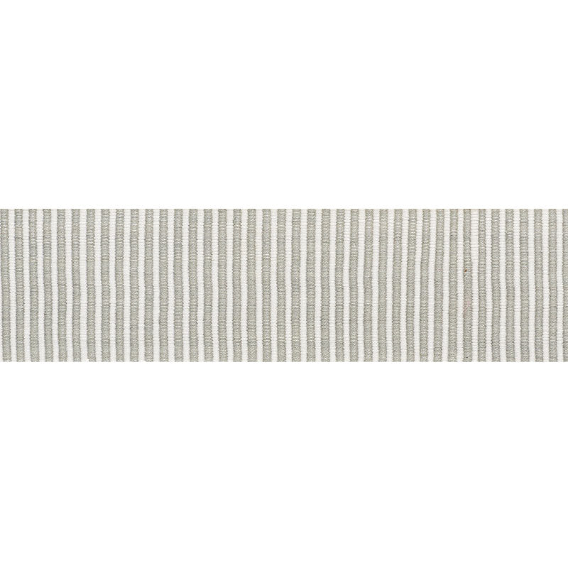 Schumacher Knox Tape Dove Trim Sample 75584
