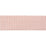 Schumacher Knox Tape Blush Trim 75586