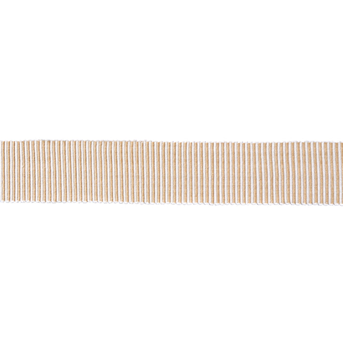 Schumacher Knox Tape Natural Trim 75587