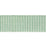 Schumacher Knox Tape Green Trim 75588