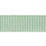 Schumacher Knox Tape Green Trim Sample 75588