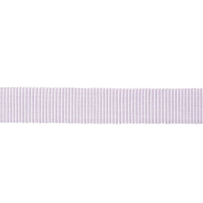 Schumacher Knox Tape Lavender Trim 75589