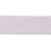 Schumacher Knox Tape Lavender Trim 75589
