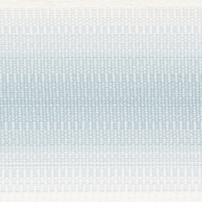 Schumacher Belton Tape Sky Trim 75592