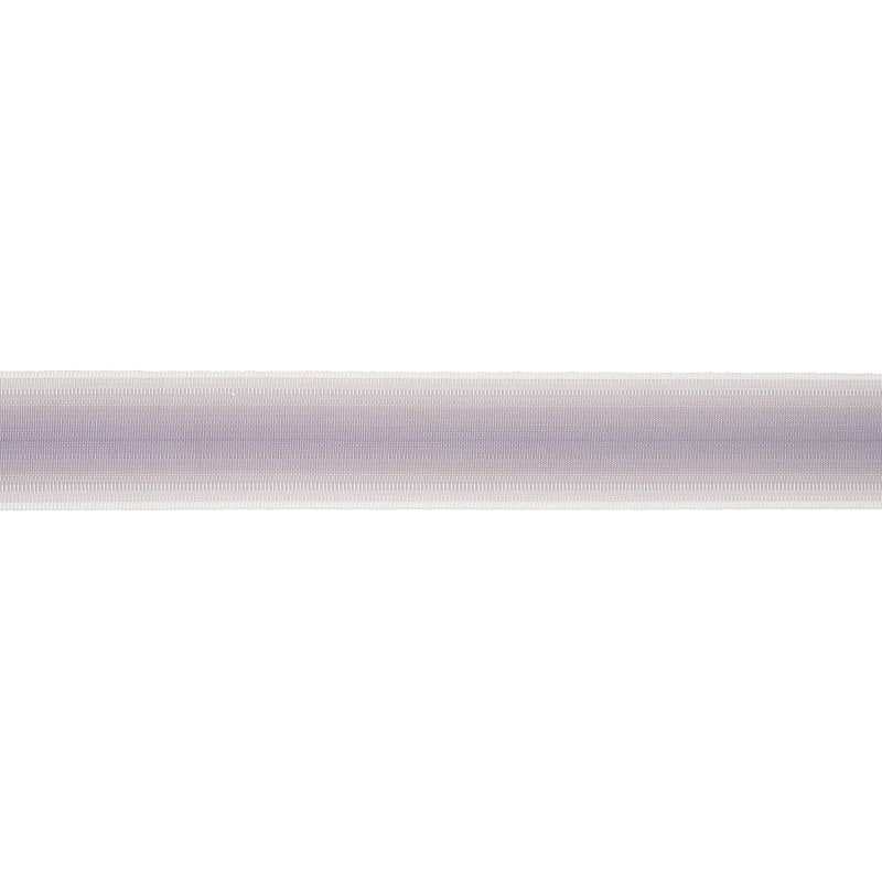 Schumacher Belton Tape Lavender Trim Sample 75594