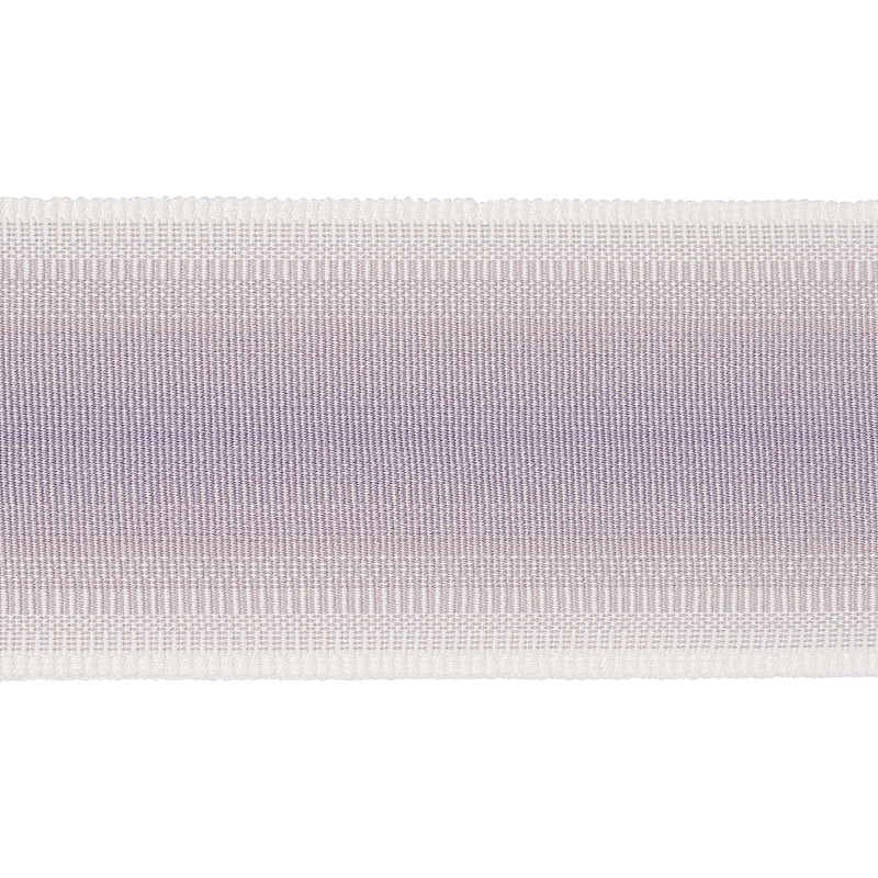 Schumacher Belton Tape Lavender Trim Sample 75594