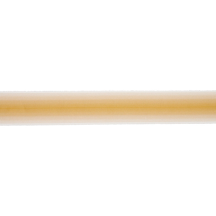 Schumacher Belton Tape Yellow Trim 75597