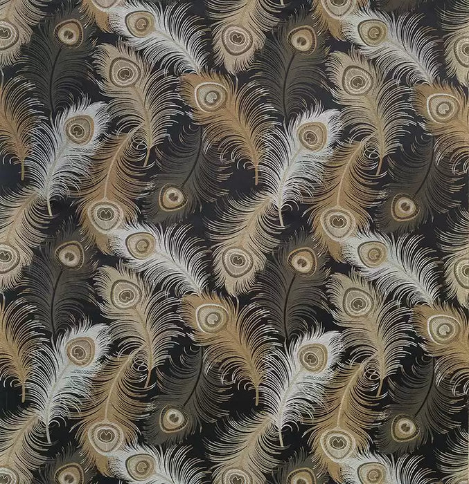 Matthew Williamson Plumas 02 Fabric F6792-02