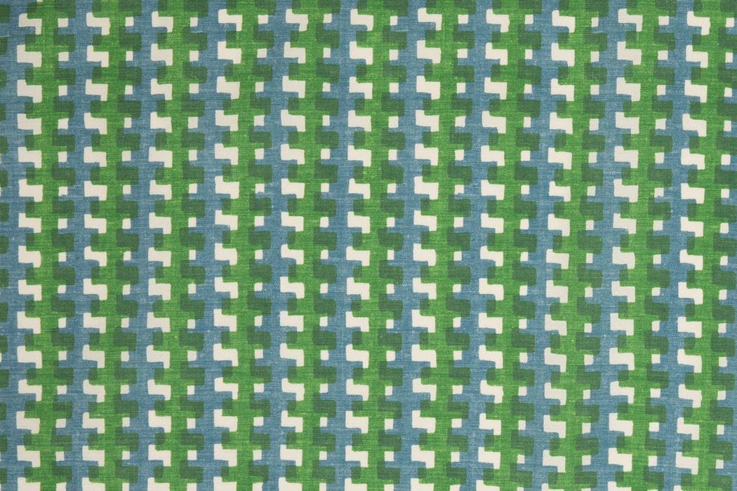 Christopher Farr Cremaillere Performance Prato Fabric