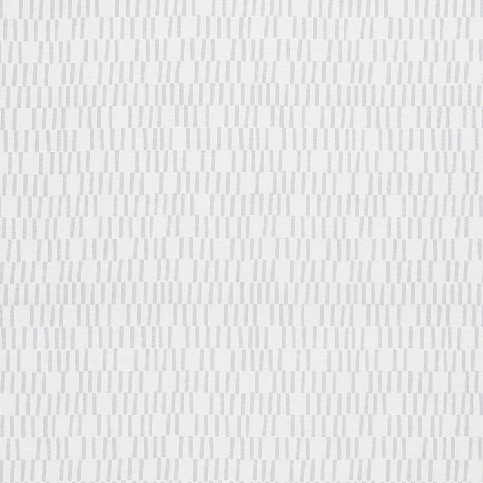 Schumacher Cedar Tree Neck Grey Fabric Sample 75602