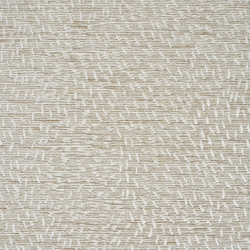 Schumacher Menemsha Natural Fabric Sample 75612