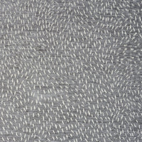 Schumacher Menemsha Grey Fabric 75613