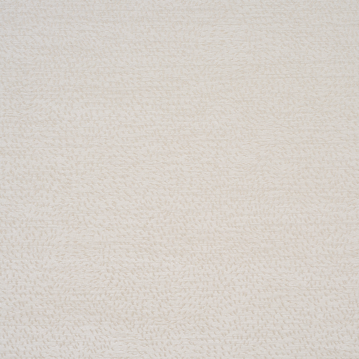 Schumacher Menemsha Ivory Fabric Sample 75615