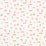 Schumacher Great Rock Embroidery Coral Fabric 75631