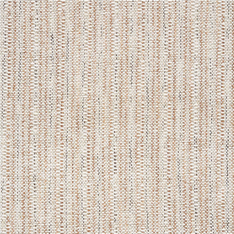 Schumacher Piedmont Chenille Sand Fabric Sample 75640
