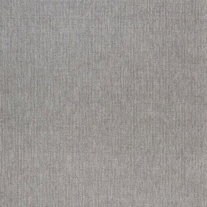 Schumacher Piedmont Chenille Black & Neutral Fabric 75641