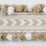 Schumacher Maracana Pom Tape Linen Trim 75650