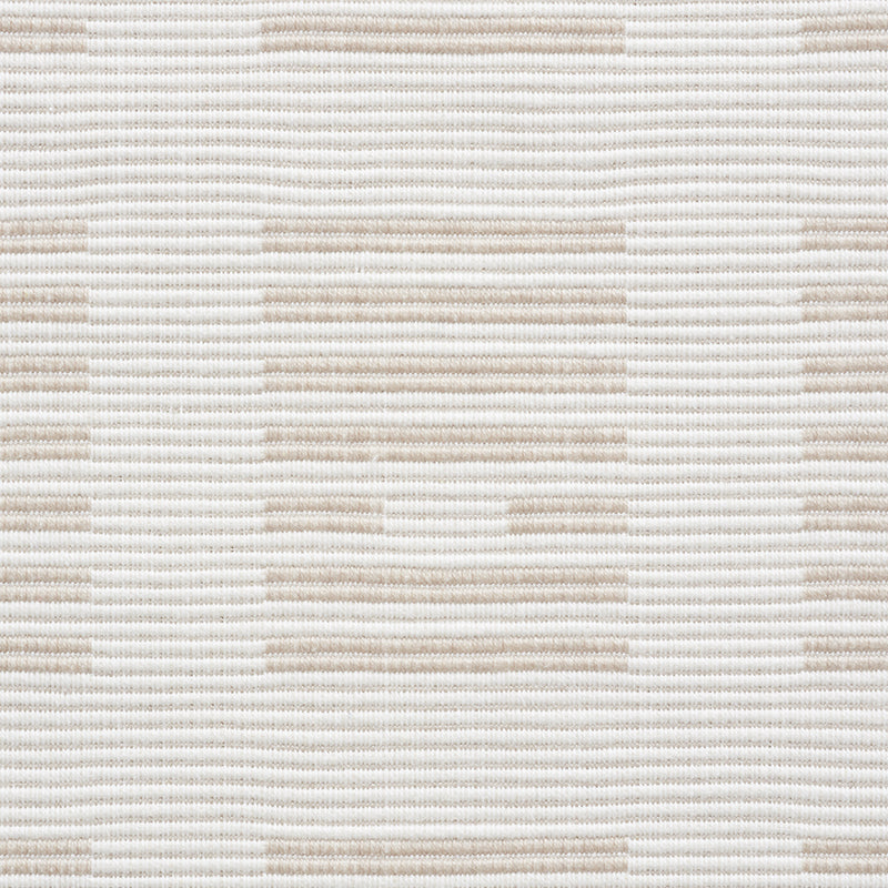 Schumacher Tiasquam Weave Natural Fabric 75663
